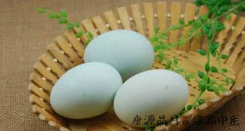 小暑节气食品