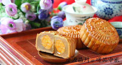 八月十五是什么节日