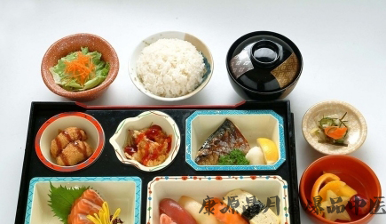 秋季温补食物排行榜