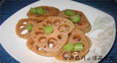秋分吃什么熟食