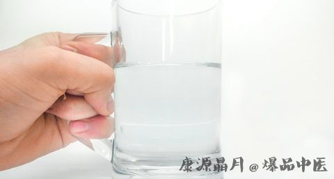 小暑养生知识
