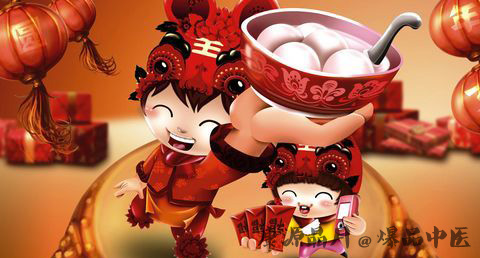 上元节是什么_上元节的来历