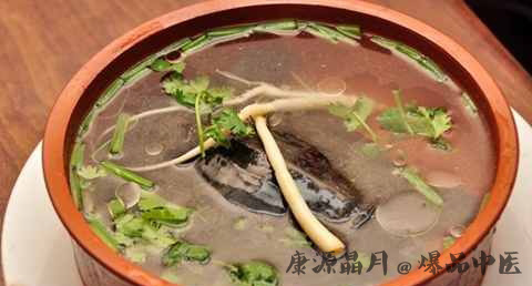立冬养生食疗