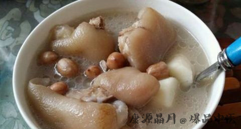 小寒时节养生的膳食