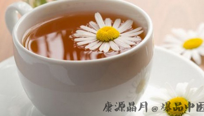 立冬女性养生茶 让你越喝越美