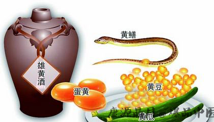 端午节养生要做8件事
