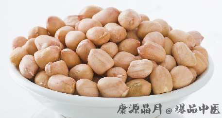 秋季温补食物排行榜