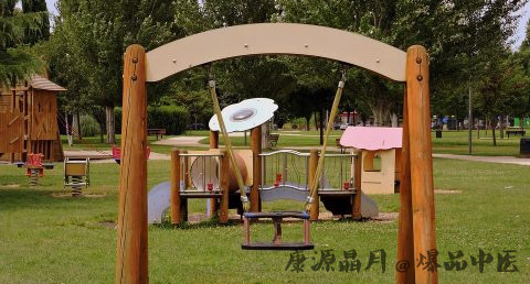 闰年与闰月有区别