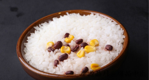 冬至吃红豆米饭的方法
