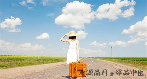 三伏天旅游注意什么