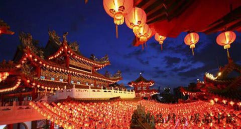 大年初一早餐吃什么