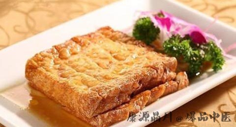 北京过年吃什么