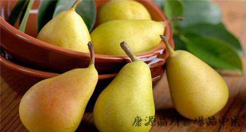 惊蛰为什么要吃梨