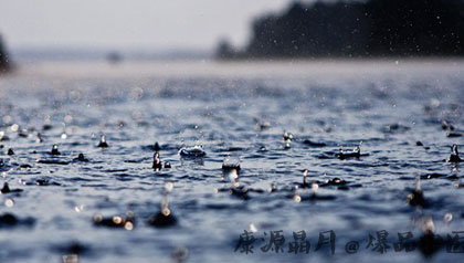 什么是梅雨 梅雨季节是什么意思