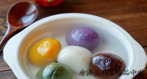 沈阳元宵节吃什么