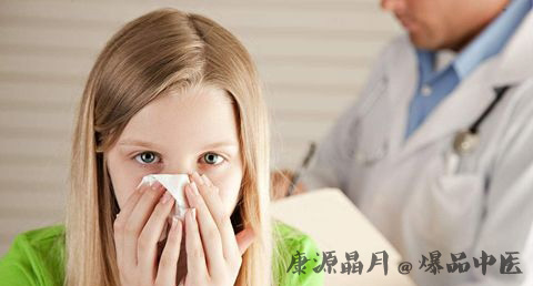 冬至感冒了怎么办