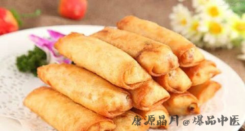 烟台立春的习俗