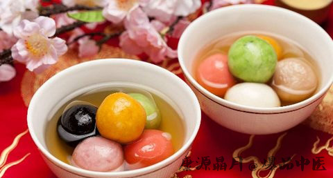 沈阳冬至吃什么
