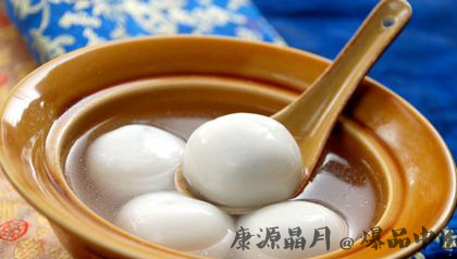 广东冬至习俗_广东各地冬至吃什么