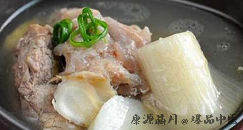 小寒节气养生吃什么最好