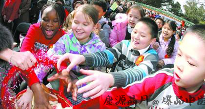 民间习俗春分吃什么