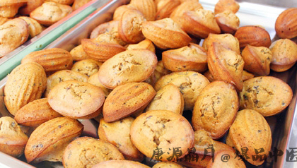 元宵节的传统食物有哪些