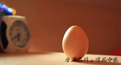 春分竖蛋的由来