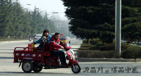 为什么正月初二回娘家