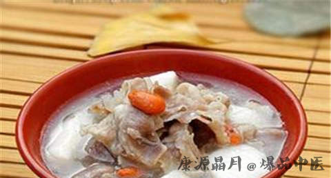 立冬吃什么好呢