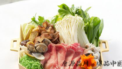 二十四节气之小雪养生攻略