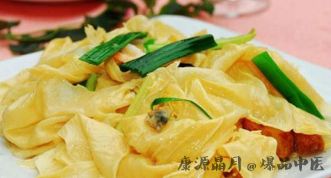 小暑吃什么