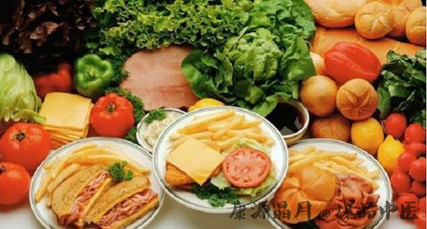 谷雨节气吃什么食材好