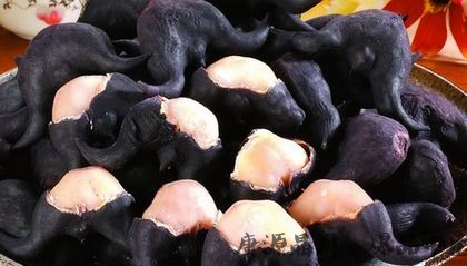 中秋节为什么要吃菱角