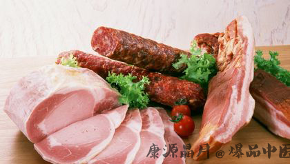 小雪腌腊肉 教你怎么腌腊肉