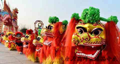 元宵节吃什么