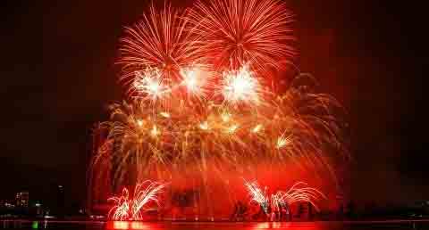 大年初四是什么节日