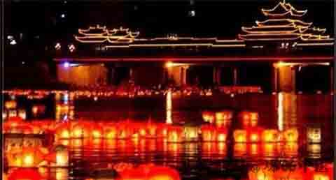 鬼节出生的孩子的命运