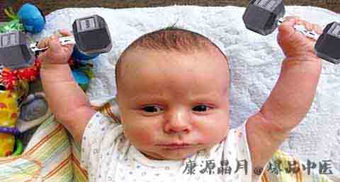 闰六月出生的孩子好不好