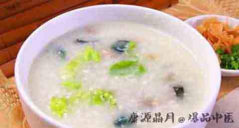 立冬养生食疗