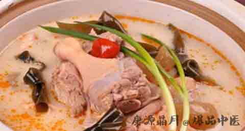 立秋菜谱