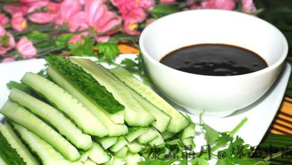 小满吃什么？苦菜当令，尝“三鲜”