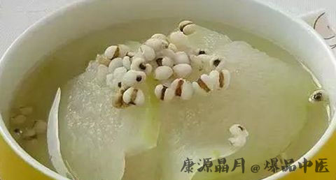 芒种养生喝什么汤