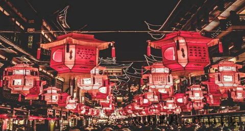 河南元宵节吃什么