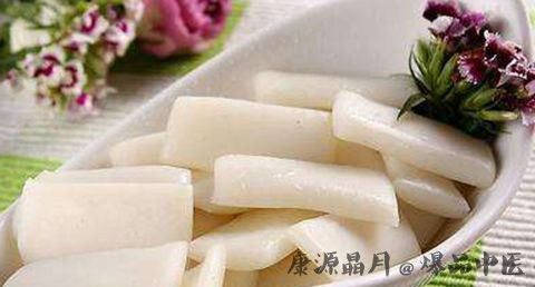 大寒为什么要吃糯米