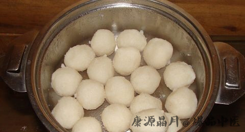 山东过年吃什么