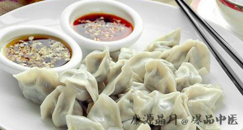 辽宁小年吃什么