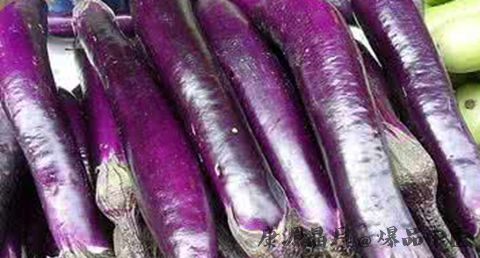 小暑节气食品