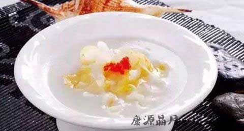 小寒时节养生吃什么好