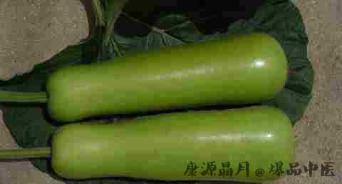 立秋吃什么瓜
