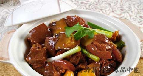 冬至吃狗肉禁忌
